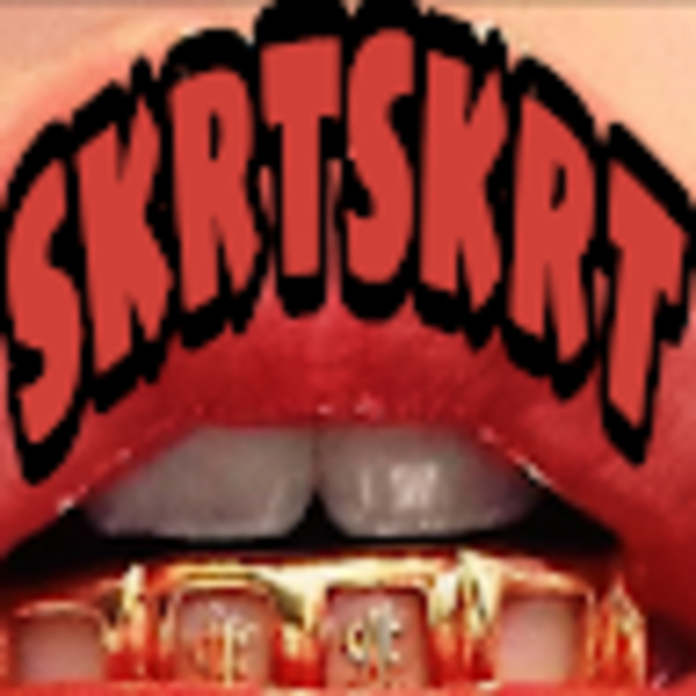 Meet your Posher, Skrtskrt740